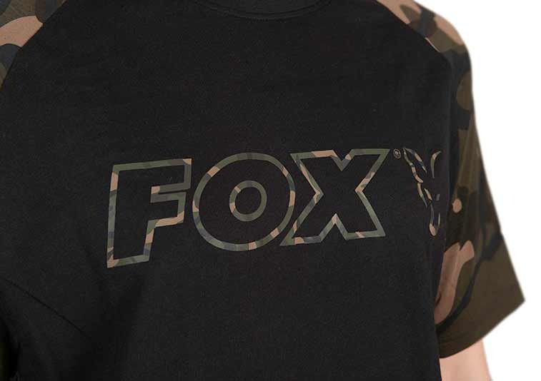 Футболка FOX CFX270 XL купить,NaN