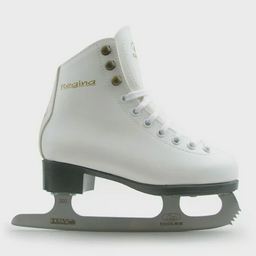 Коньки фигурные Botas Regina 42103w 40 белые