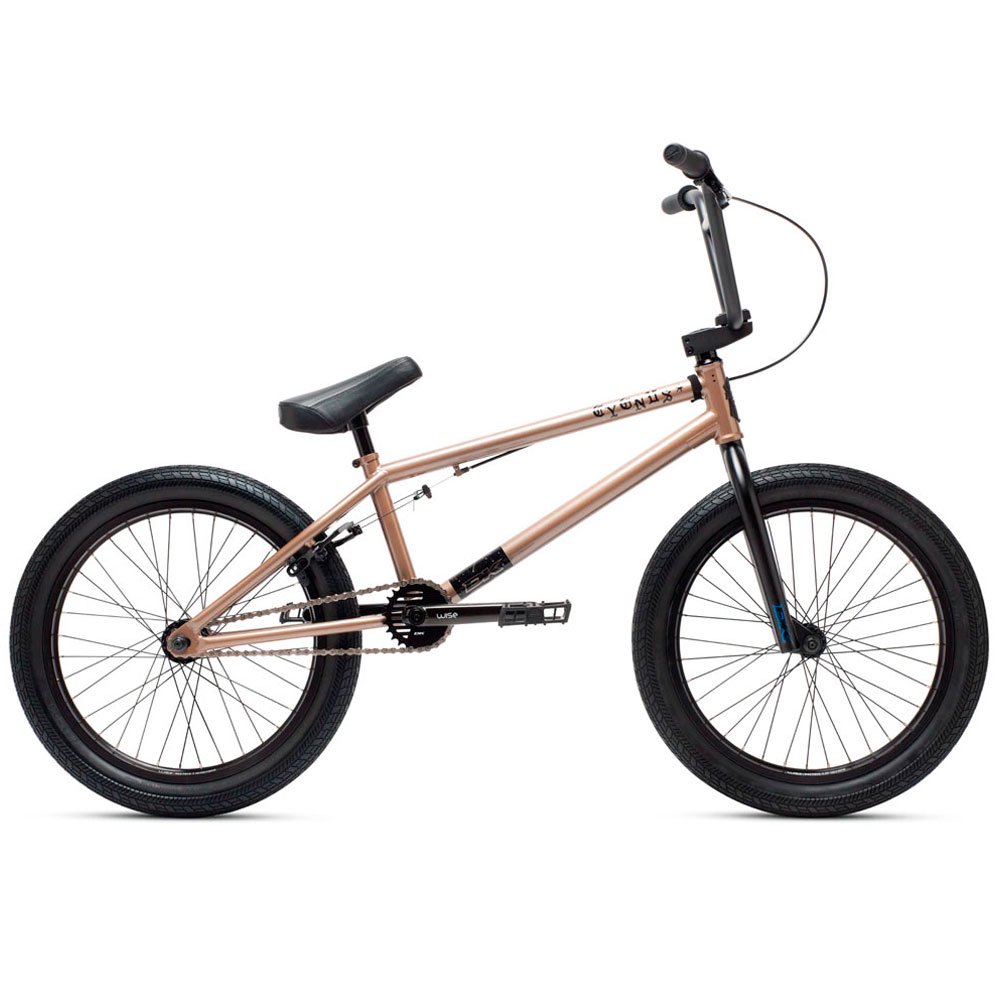 Велосипед DK Cygnus 20 - 2021 20.5"TT 20 CB2405 бежевый купить,NaN
