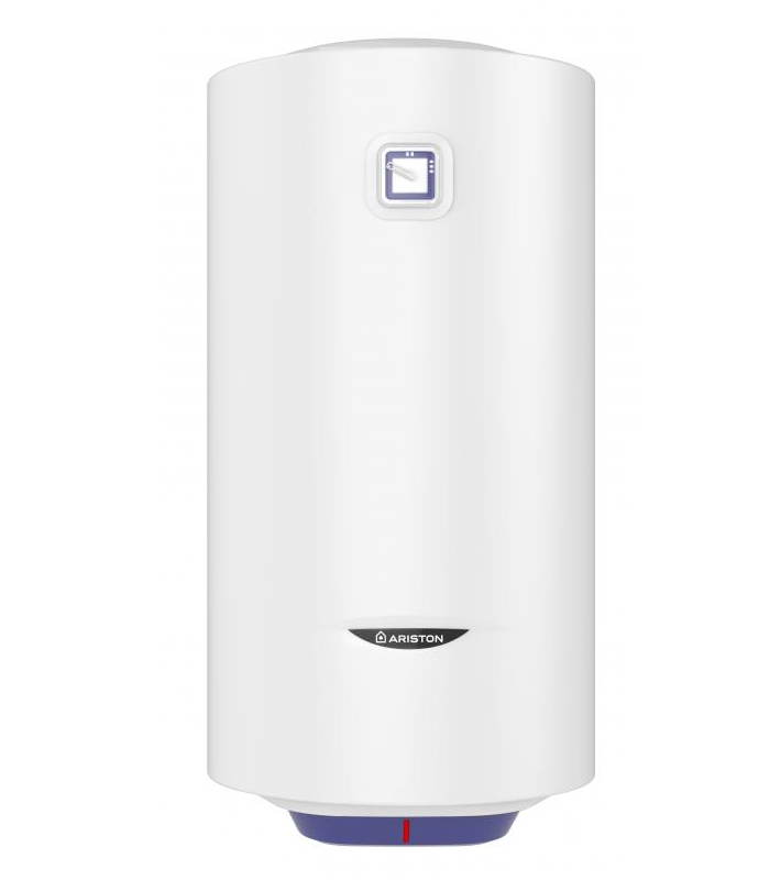 Водонагреватель Ariston BLU1 R ABS 65 V Slim белый