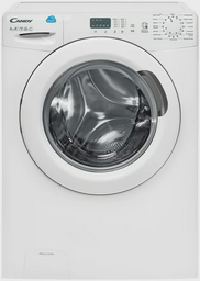 Стиральная машина Candy CS4 1061D1/2-07 белая