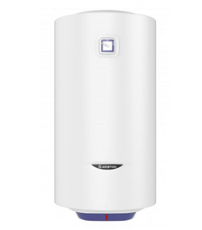 Водонагреватель Ariston BLU1 R ABS 65 V Slim белый
