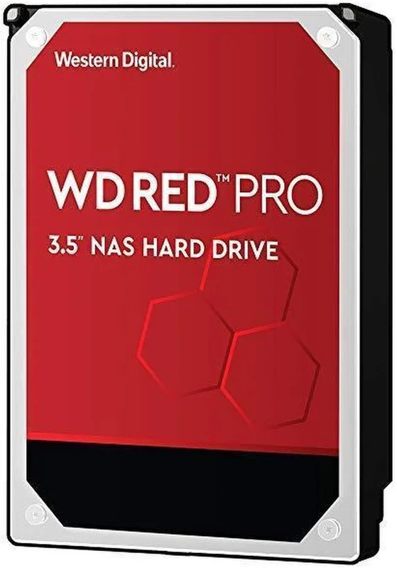 Жесткий диск HDD Western Digital WD161KFGX 16Tb