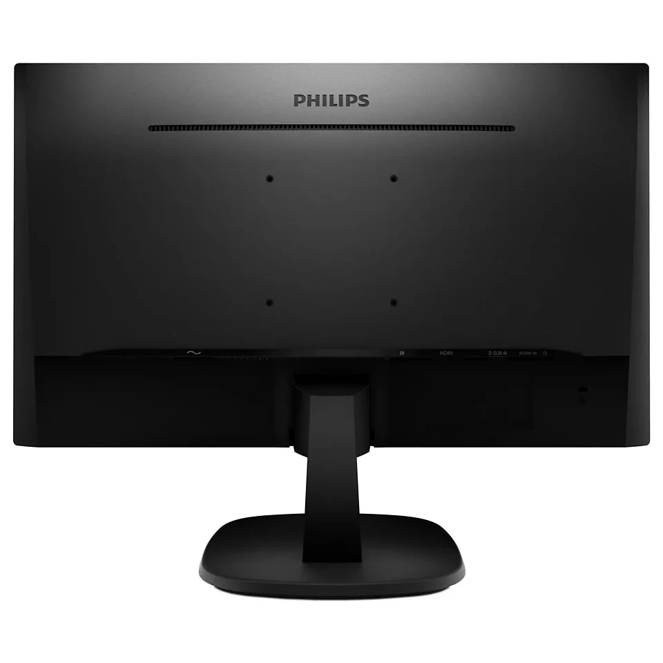 Монитор Philips 243V7QJABF 23.8" Black - ForteMarket Монитор Philips 243V7QJABF 23.8" Black купить,0