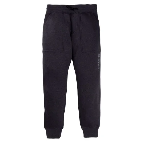 Брюки мужские Burton Oak черные S