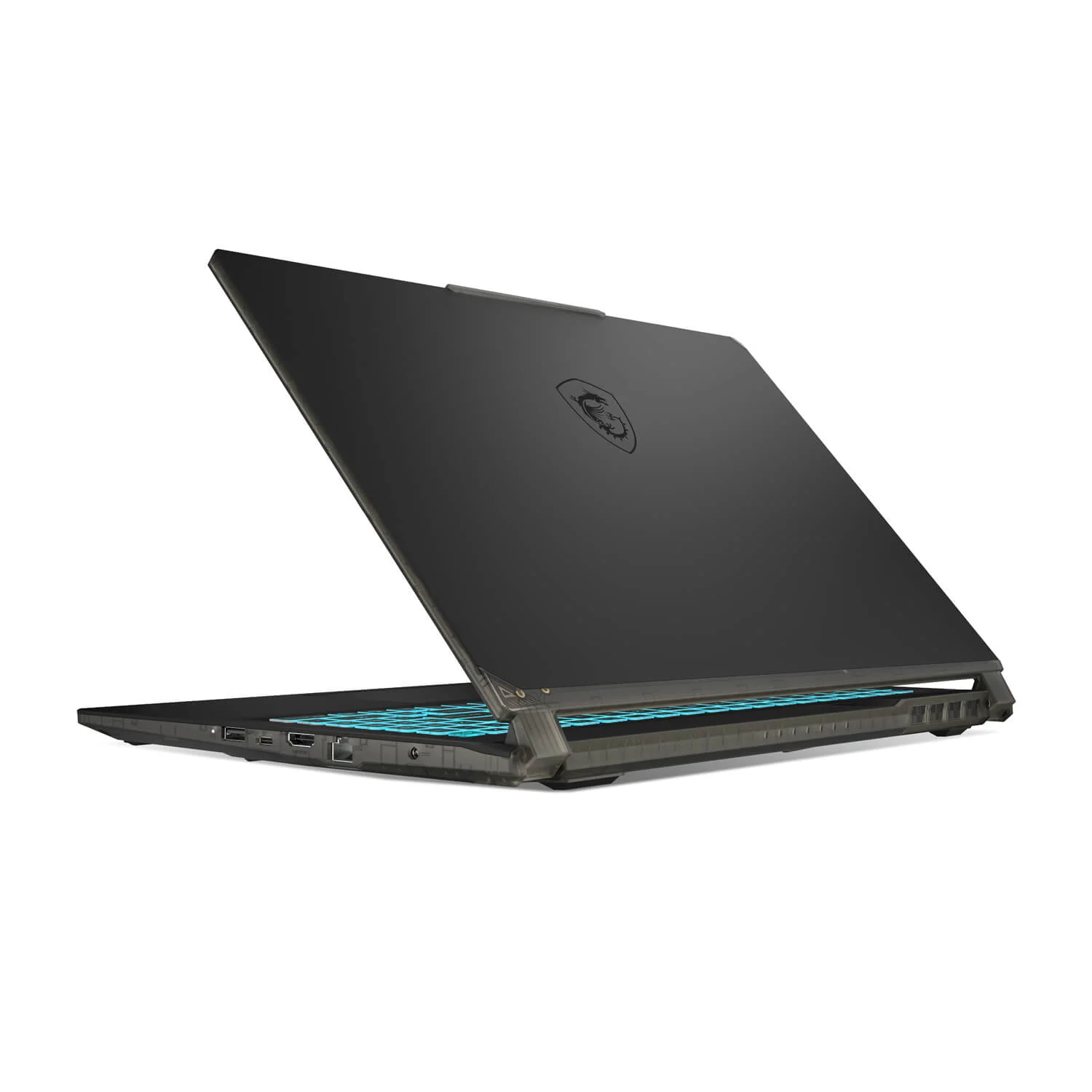 Ноутбук MSI Cyborg 15 A13VF-1635XKZ MS-15K1 15.6" Black купить,0