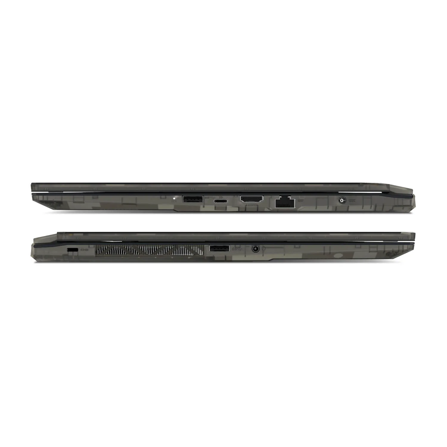 Ноутбук MSI Cyborg 15 A13VF-1635XKZ MS-15K1 15.6" Black купить,0