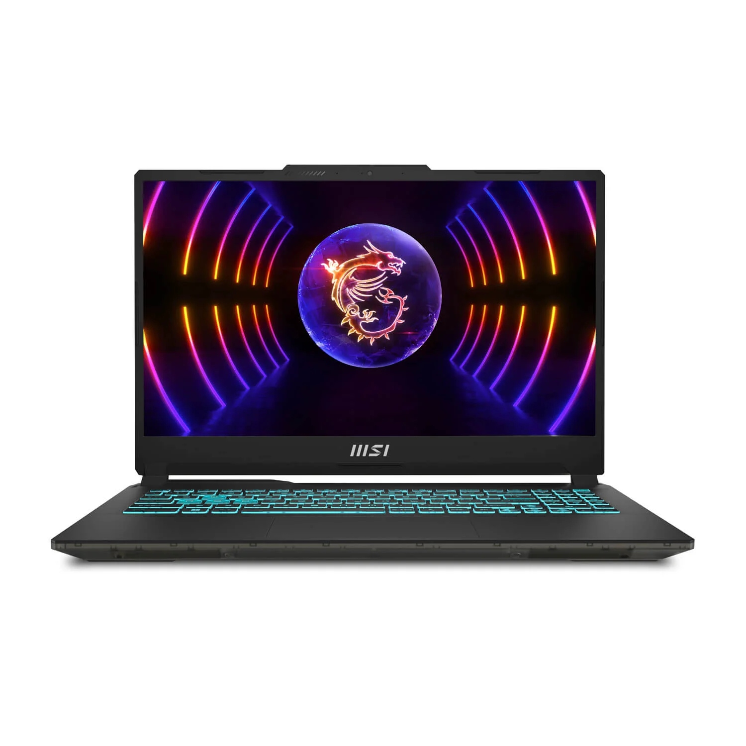 Ноутбук MSI Cyborg 15 A13VF 9S7-15K111-1635 15.6" Black купить,0