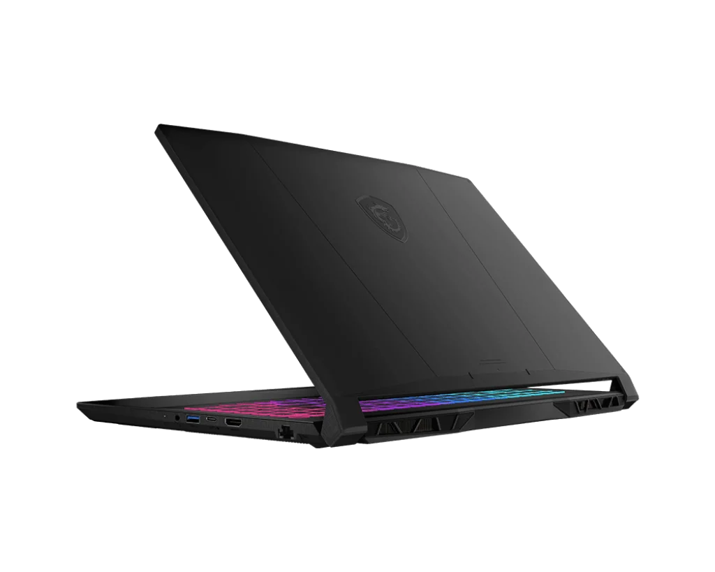 Игровой ноутбук MSI Katana 15 B13VFK-2054XKZ 15.6" Black купить,NaN