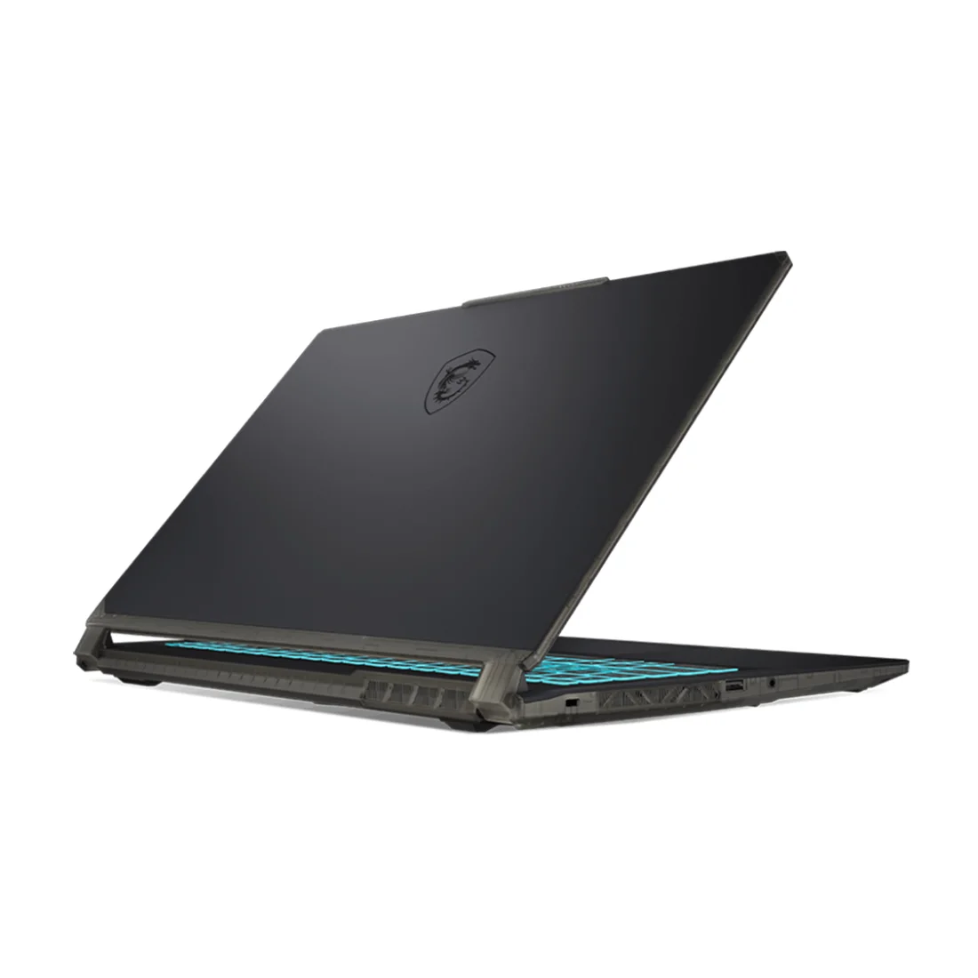 Игровой ноутбук MSI Katana 15 B13VFK-2054XKZ 15.6" Black купить,NaN