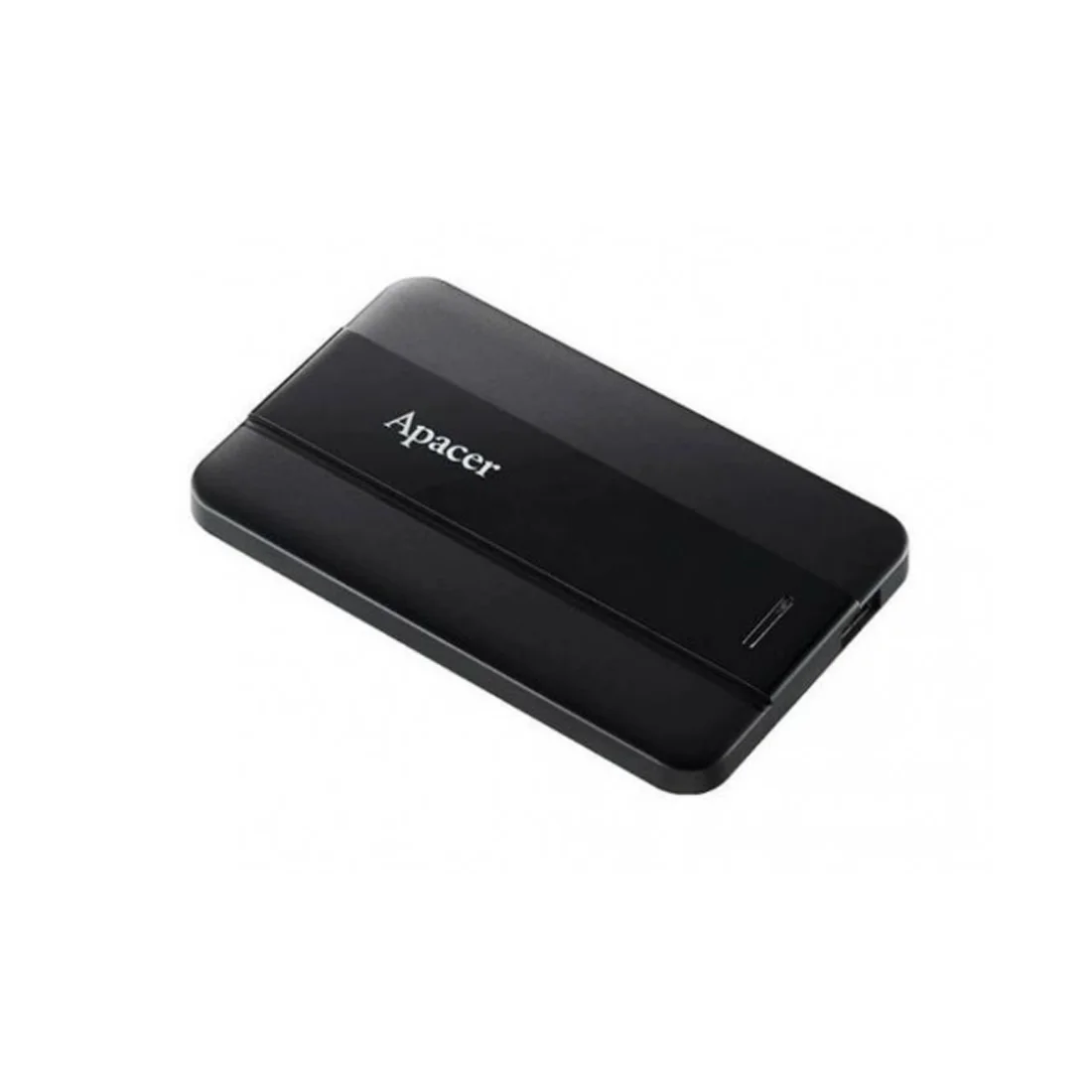 Внешний жесткий диск HDD Apacer AP5TBAC237B-1 5Tb Black купить,0