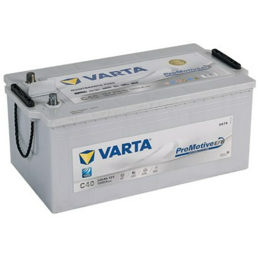 Аккумулятор Varta 740500120E652