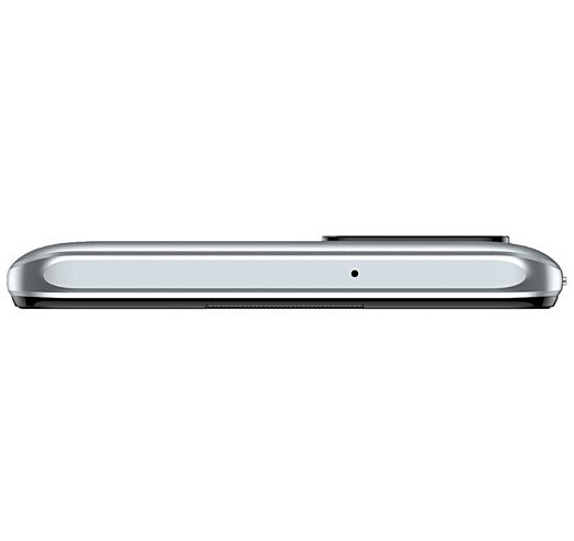 Смартфон ZTE Blade A72 3/64Gb Blue купить,NaN