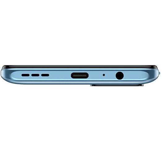 Смартфон ZTE Blade A72 3/64Gb Blue купить,NaN
