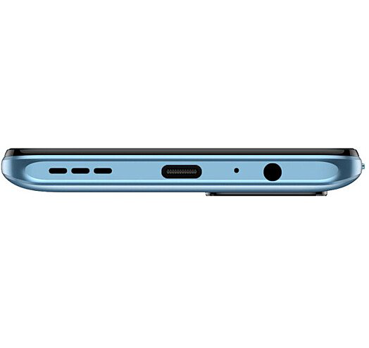 Смартфон ZTE Blade A72 3/64Gb Blue купить,NaN