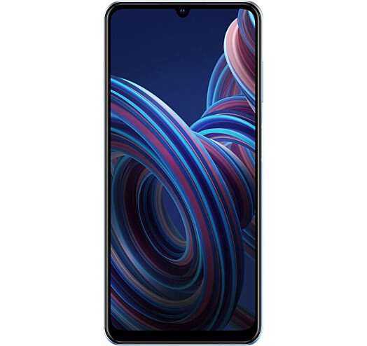 Смартфон ZTE Blade A72 3/64Gb Blue купить,NaN