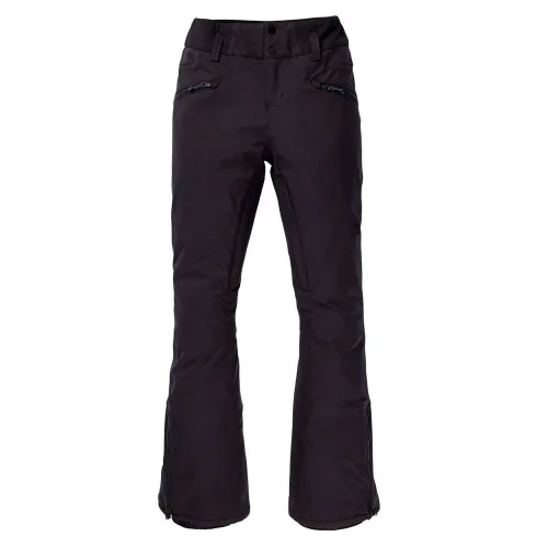 Брюки сноубордические Burton Marcy High Rise черные XL купить,NaN