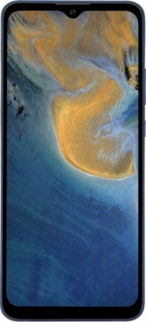 Смартфон ZTE Blade A51 3/64Gb Blue купить,NaN