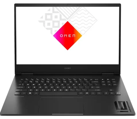 Ноутбук HP Omen Gaming Laptop 16-wd0008ci 804G4EA 16.1" Black