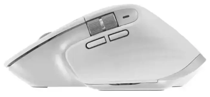 Мышь Rapoo MT760L White - ForteMarket Мышь Rapoo MT760L White купить,0