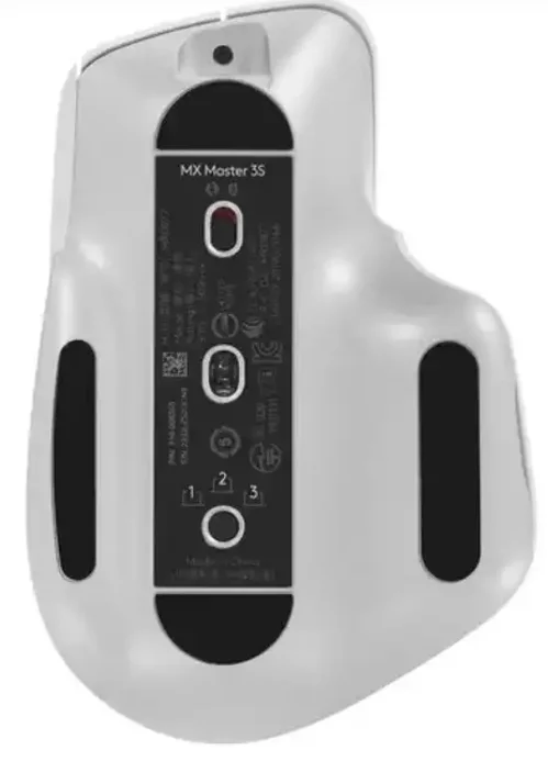 Мышь Rapoo MT760L White - ForteMarket Мышь Rapoo MT760L White купить,0