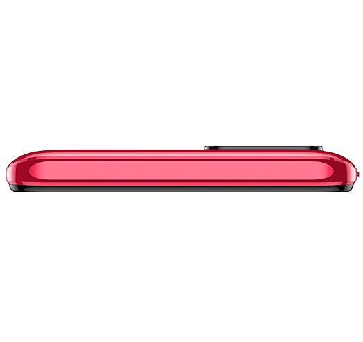 Смартфон ZTE Blade A72 3/64Gb Red купить,NaN