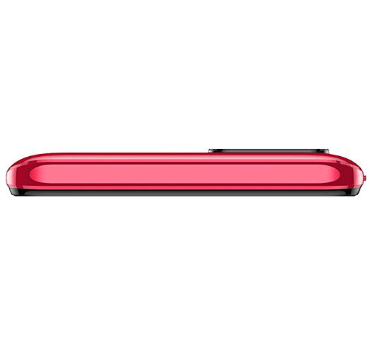 Смартфон ZTE Blade A72 3/64Gb Red купить,NaN