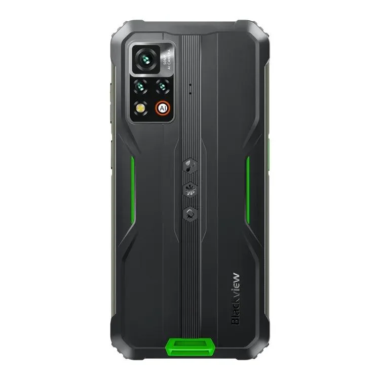 Смартфон Blackview BV9200 8/256G Green купить,NaN