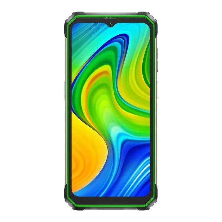 Смартфон Blackview BV9200 8/256G Green купить,NaN
