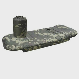 Спальный мешок 4 сезона Logic Carp LC-4SSBS standart камуфляж