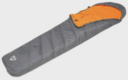  Спальный мешок Bestway Pavillo Hiberhide 5 68103 оранжево-серый