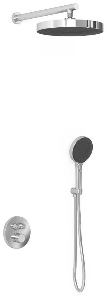 Vincea душевой набор (гарнитур) VSFW-3I22MT2CH купить,354300