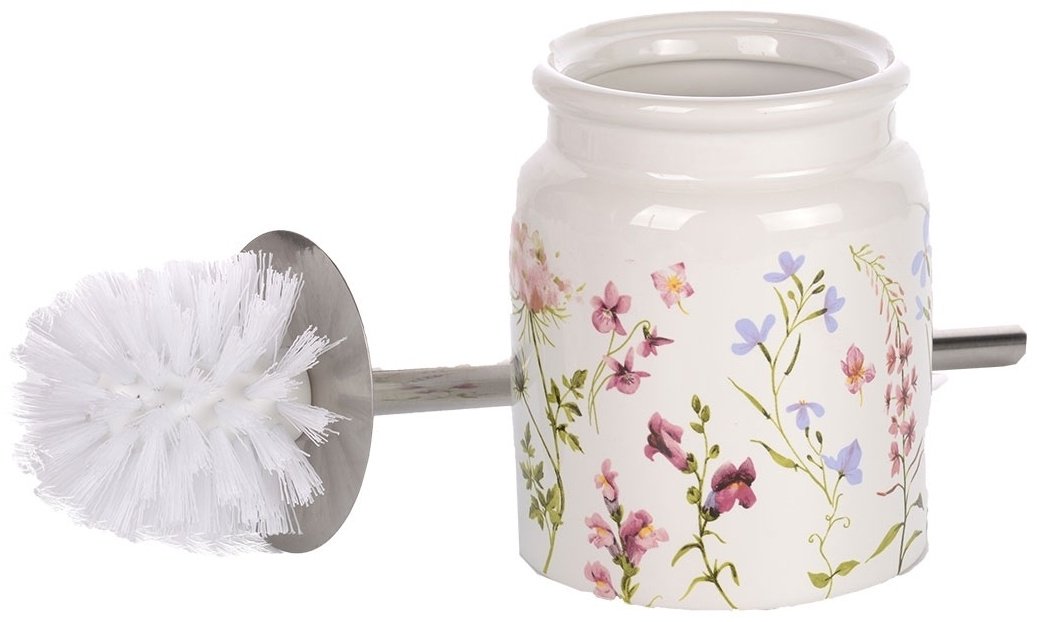 АКВАЛИНИЯ Flowers CE2074AA-TOH белый купить,30950