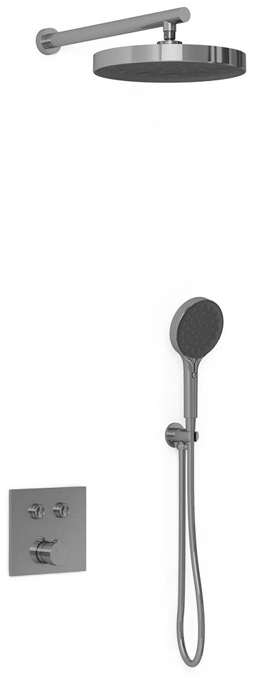 Vincea душевой набор (гарнитур) VSFW-4I212GM купить,397700