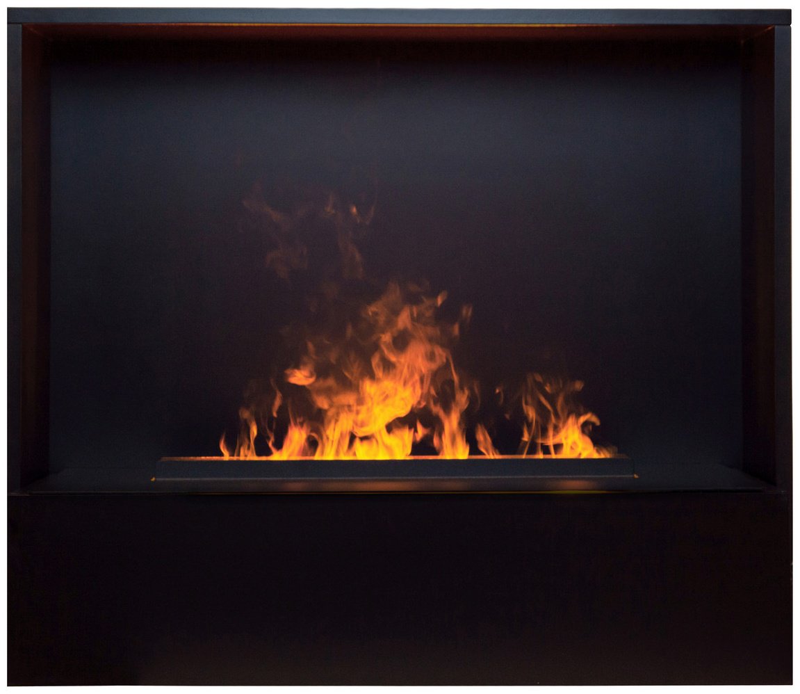 Real Flame встроенный BLACK 26/CST 630M купить,153200