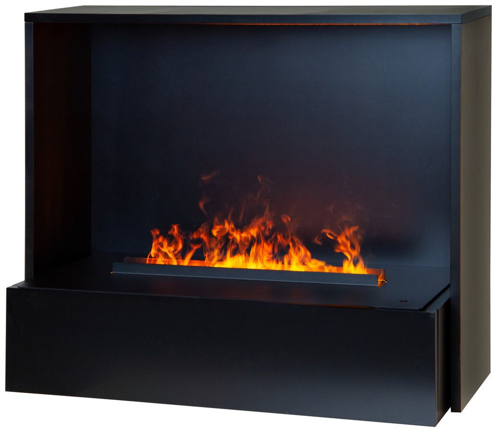 Real Flame встроенный BLACK 26/CST 630M купить,153200
