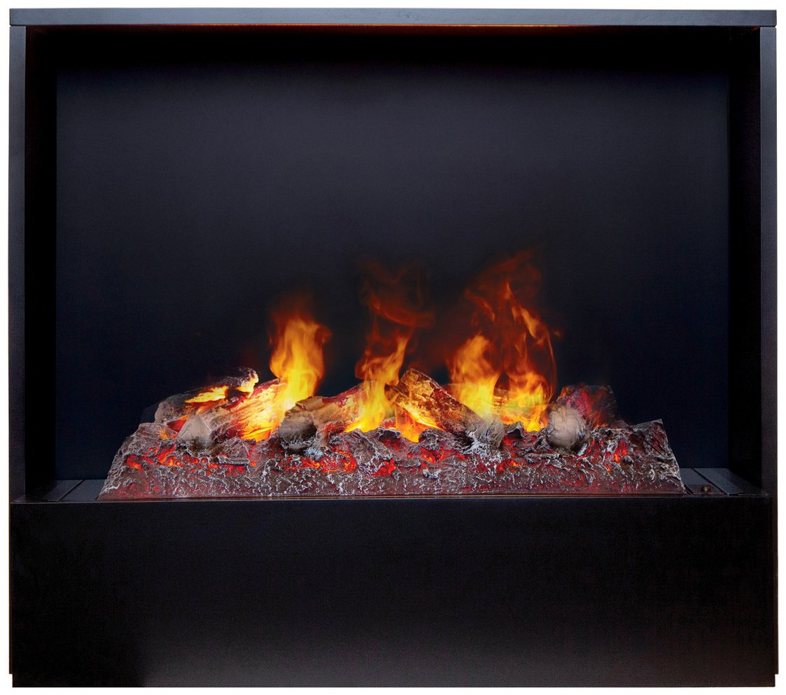 Real Flame встроенный BLACK 26/CST 630M купить,153200