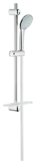 Grohe душевой набор (гарнитур) 27230001 купить,81600