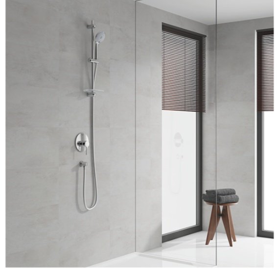 Grohe душевой набор (гарнитур) 27230001 купить,81600