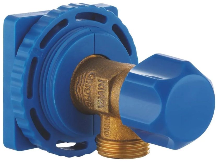 Grohe крепления для бочка унитаза 42396000 , пластик купить,30900