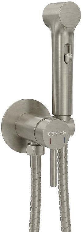 Grossman гигиенический душ Solis 502.K35.07.120 купить,NaN