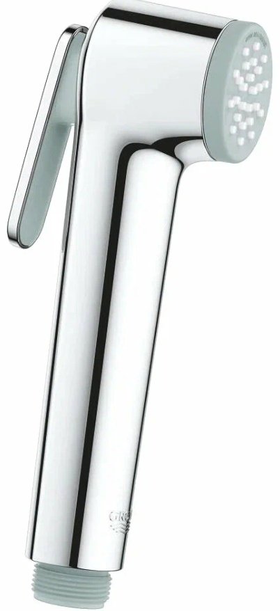 Grohe гигиенический душ White House Grohe BauClassic 129186, латунь купить,123900
