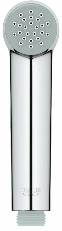Grohe гигиенический душ White House Grohe BauClassic 129186, латунь купить,123900