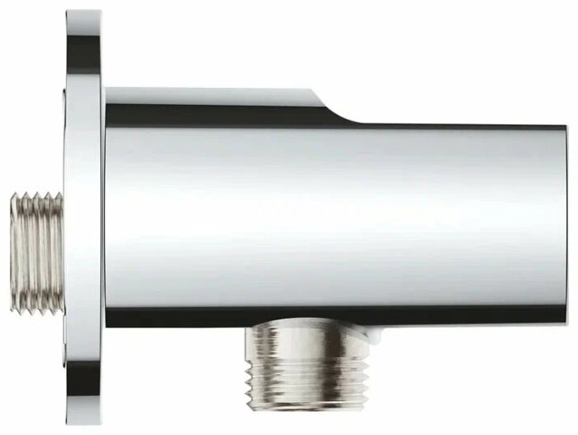 Grohe гигиенический душ White House Grohe BauClassic 129186, латунь купить,123900