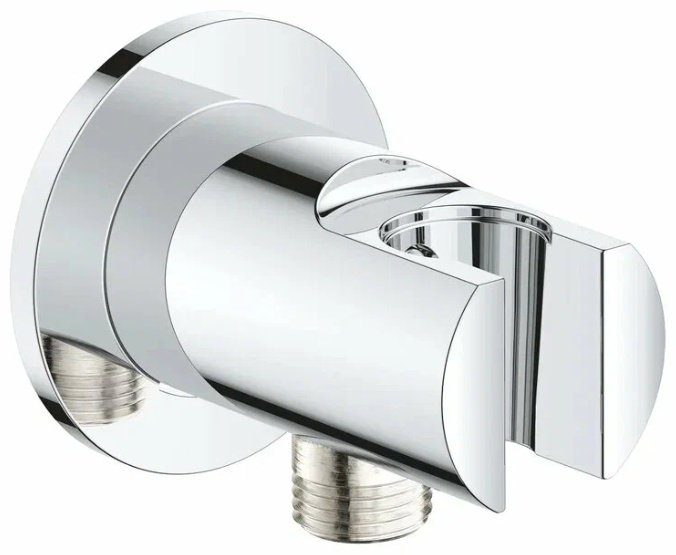 Grohe гигиенический душ White House Grohe BauClassic 129186, латунь купить,123900