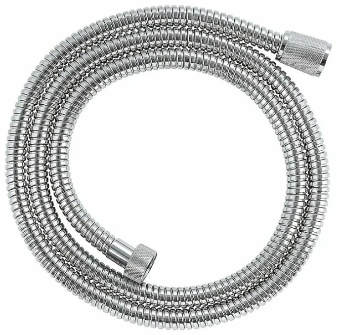 Grohe гигиенический душ White House Grohe BauClassic 129186, латунь купить,123900