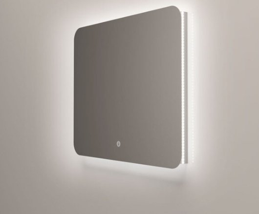 Зеркало настенное Vincea 90x70 см купить,NaN