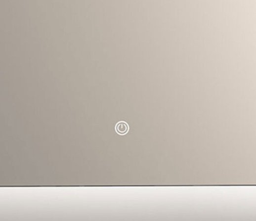 Зеркало настенное Vincea 90x70 см купить,NaN