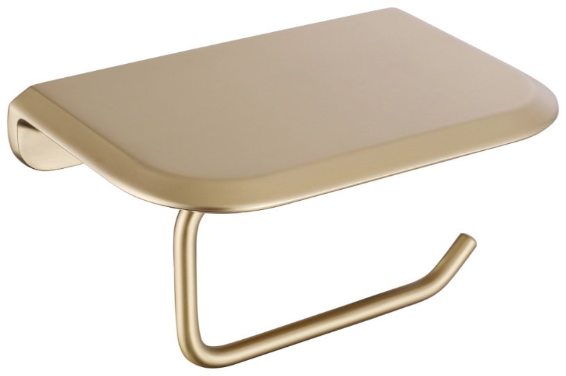 Abber держатель White House ABBER Nord AA1530G 1 шт, нержавеющая сталь купить,66500