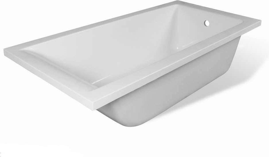 Ванна Taliente Egoista Matt EG2318080-1Matt 180x80 см, искусственный мрамор купить,928100